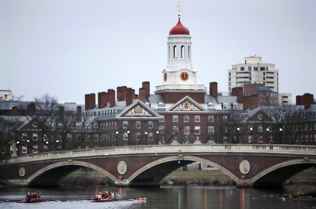 Harvard University could well find itself a focus of the trial the Justice Department is bringing against nanotechnology professor Charlies Lieber. Photo: AP