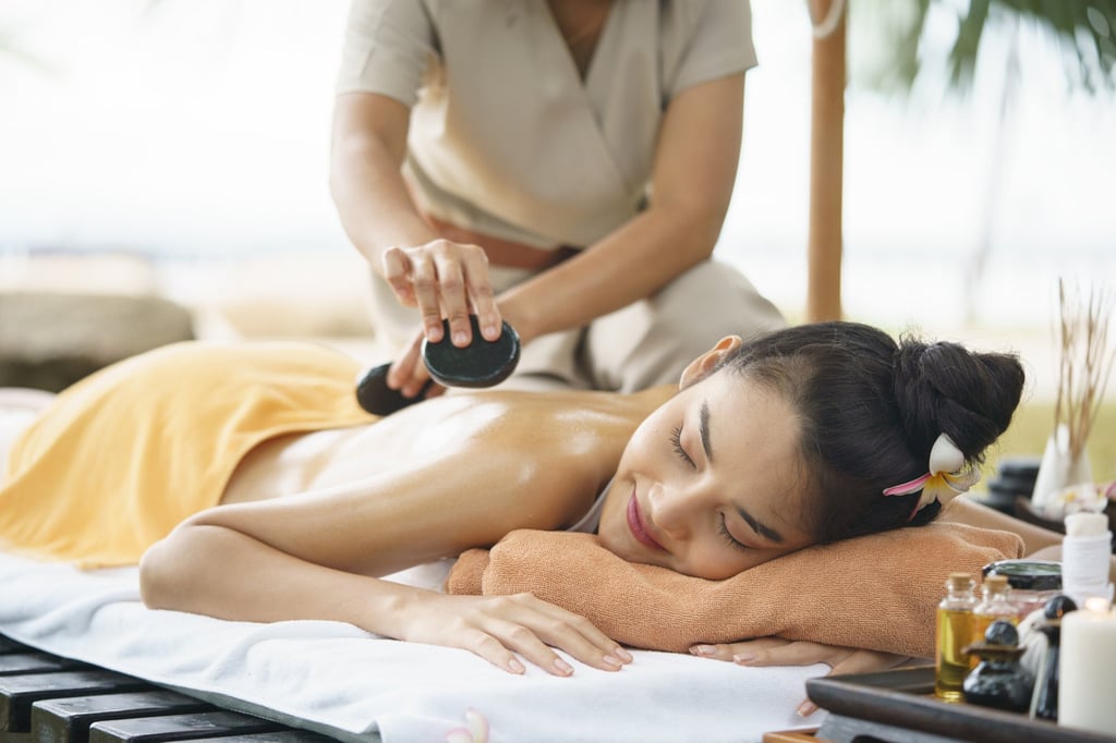 Holistic hospitality that focuses on health and well-being will be more important than ever for couples, families and groups, as well as solo travellers, according to EHL. Photo: Getty Images Holistic hospitality that focuses on health and well-being will be more important than ever for couples, families and groups, as well as solo travellers, according to EHL. Photo: Getty Images