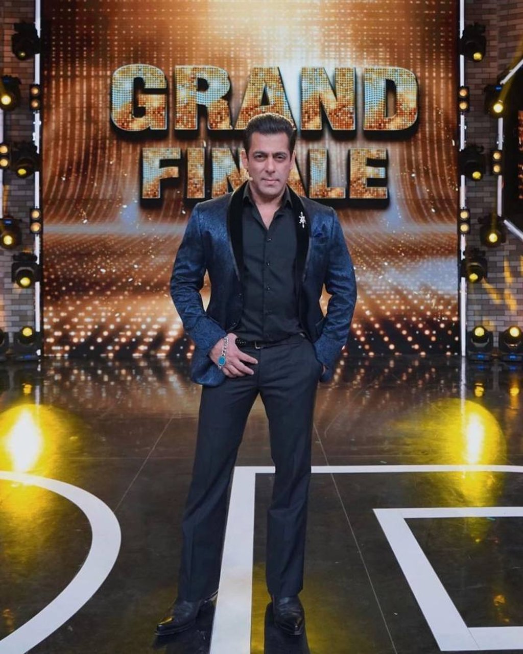 Inside Salman Khan s crazy rich Indian life the Bollywood superstar has a US 360 million net worth and splurges on Mercedes Benzes Audis Range Rovers and an OTT vanity van South China Morning
