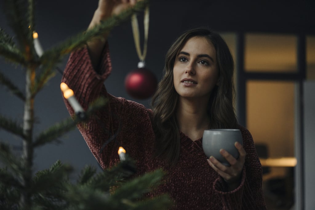 You shouldn’t be embarrassed about not having a significant other over the festive period. Photo: Getty Images You shouldn’t be embarrassed about not having a significant other over the festive period. Photo: Getty Images