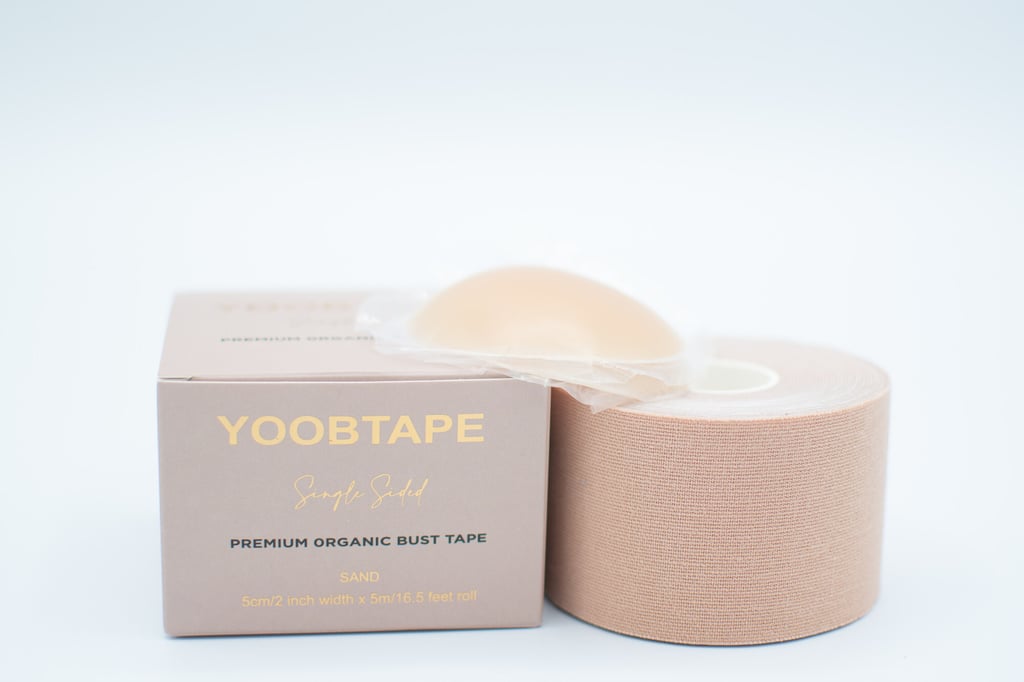 A roll of Yoobtape.