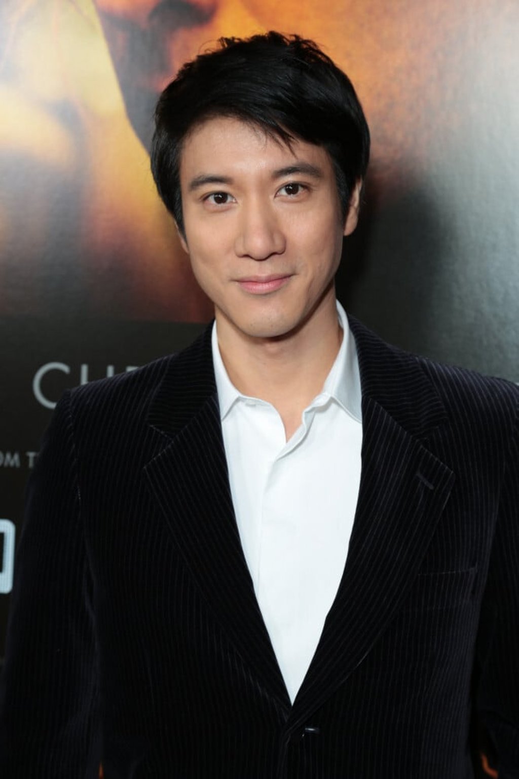 Wang Leehom in 2015. Photo: AB Images