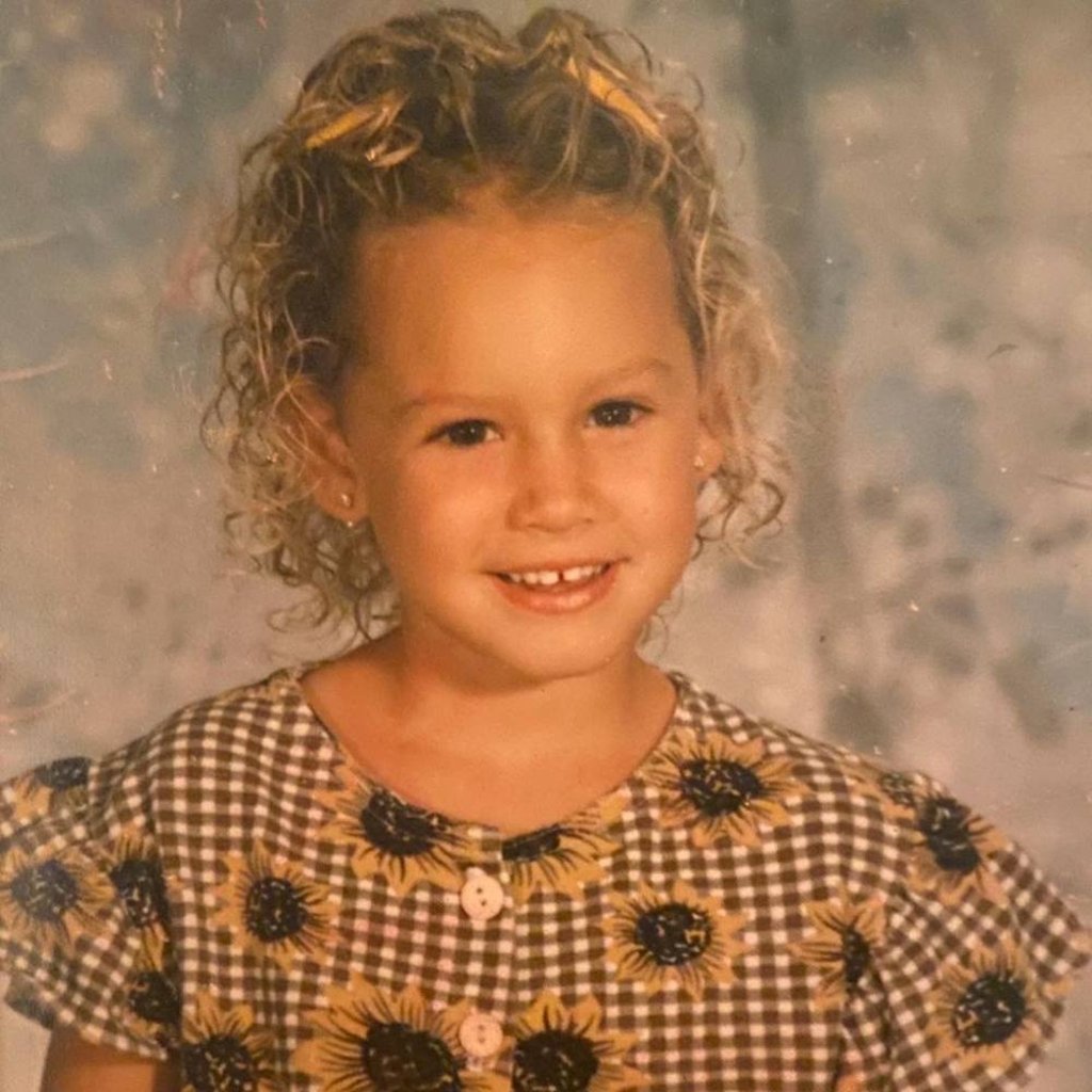 Jazmin Grace Grimaldi, Prince Albert II’s first child. Photo: @jazmingrimaldi/Instagram Jazmin Grace Grimaldi, Prince Albert II’s first child. Photo: @jazmingrimaldi/Instagram