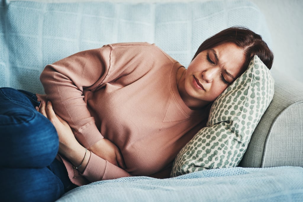 For people with digestive diseases or those who overindulge, holiday feasting can produce the food version of a hangover. Photo: Getty Images For people with digestive diseases or those who overindulge, holiday feasting can produce the food version of a hangover. Photo: Getty Images