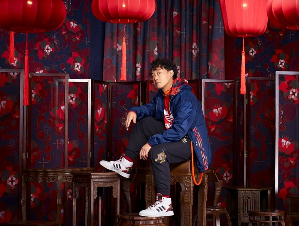 Eason Chan is often referred to as the “God of Songs”. Photo: Weibo