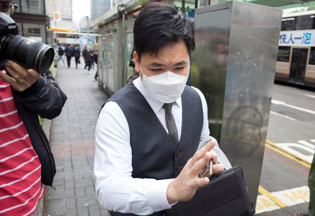 Bail granted for 2 charged with inciting others to cast invalid ballots ...