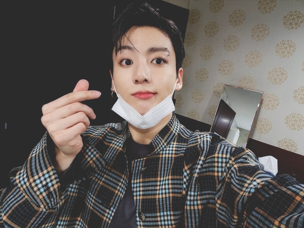 Should BTS’ Jungkook be allowed friends? Photo: @bts_twt/Twitter Should BTS’ Jungkook be allowed friends? Photo: @bts_twt/Twitter