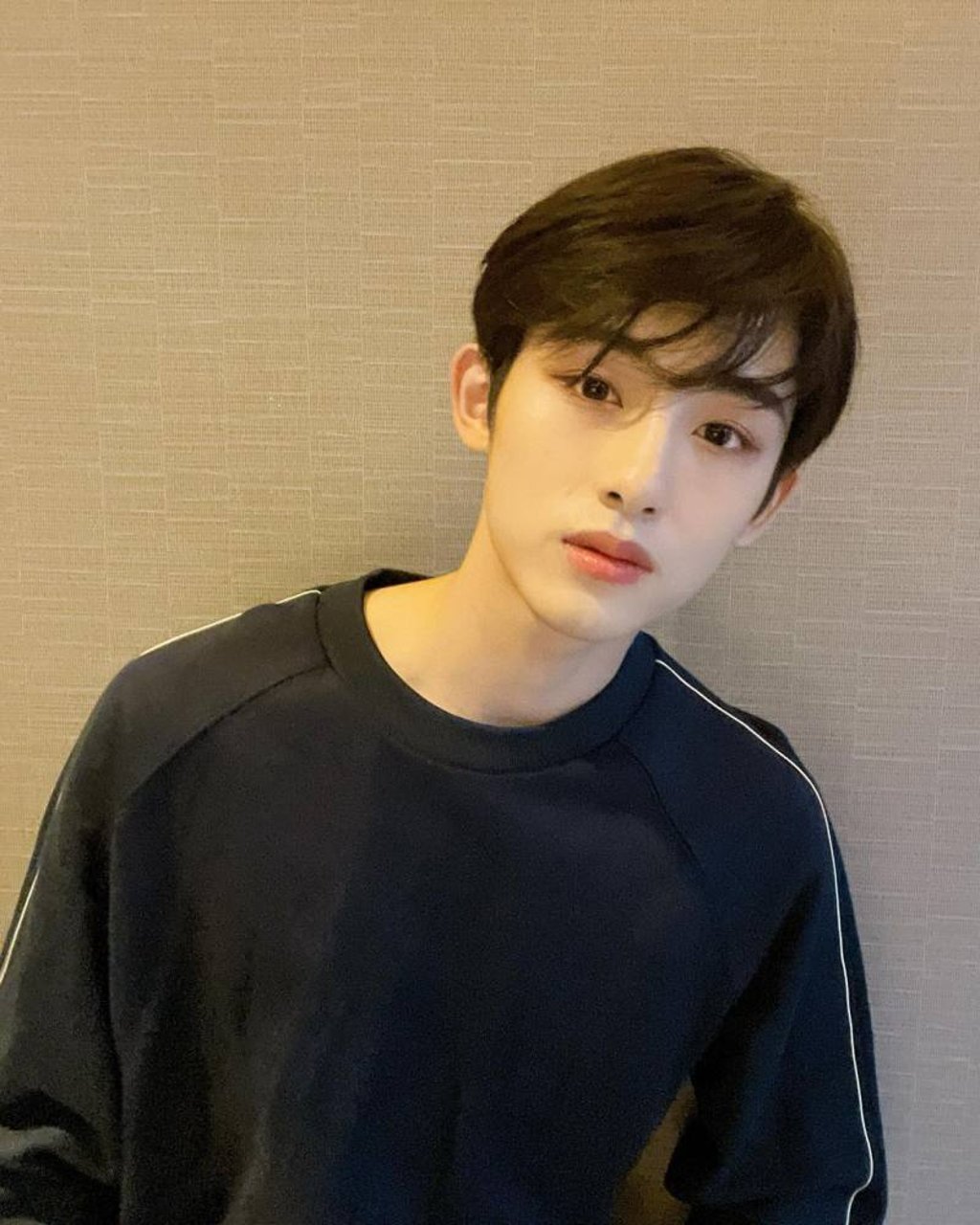 Like Jungkook, Winwin was criticised for hanging out with friends. Photo: @wwiinn_7/Instagram Like Jungkook, Winwin was criticised for hanging out with friends. Photo: @wwiinn_7/Instagram