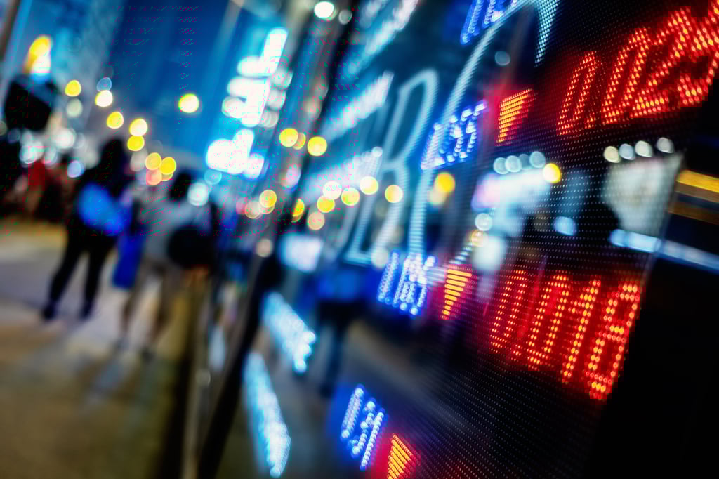 The markets never stop. Photo: Getty Images/iStockphoto The markets never stop. Photo: Getty Images/iStockphoto
