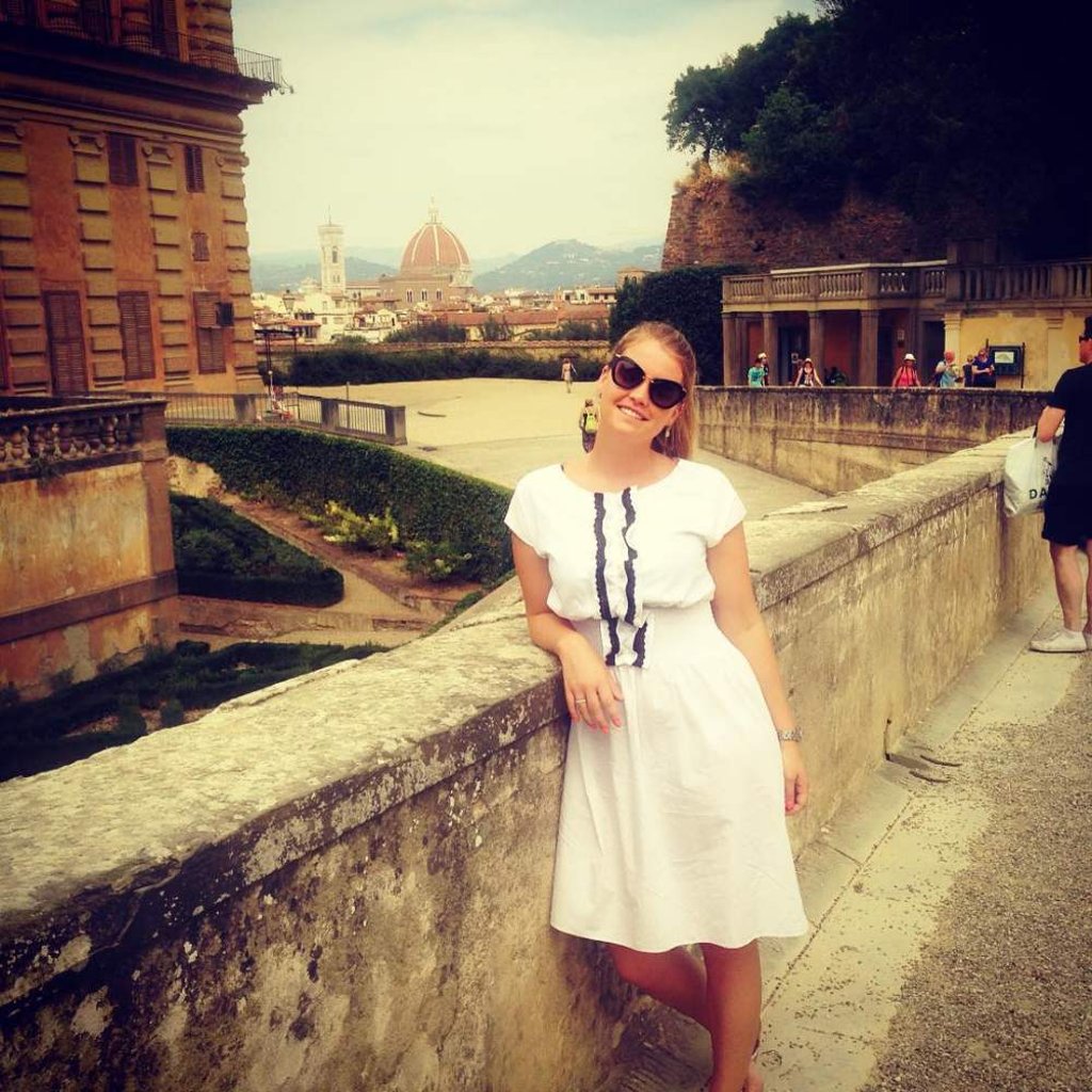 Lady Kitty Spencer’s mother also struggled with her weight, admitting to anorexia and drug problems in her youth. Photo: @kitty.spencer/Instagram