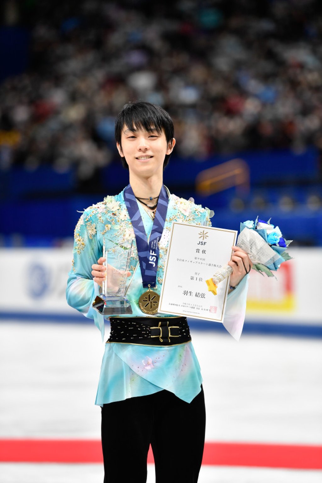 Yuzuru Hanyu のアイテムコレクション 全22アイテム Yuzuru Hanyu ELLE Japon Aug/2023 Special ver. japanese