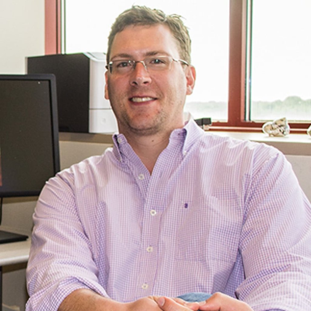 Aaron LeBeau is a University of Wisconsin-Madison professor and one of the lead researchers. Aaron LeBeau is a University of Wisconsin-Madison professor and one of the lead researchers.