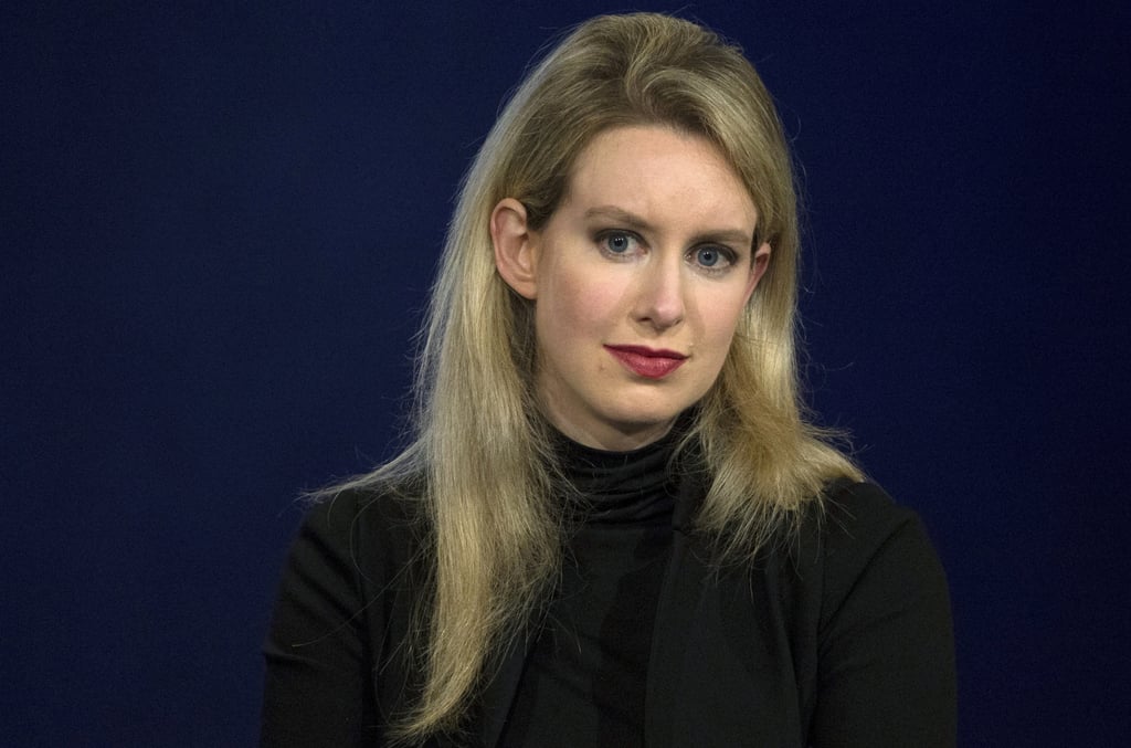 The fraud trial of Elizabeth Holmes, former CEO of Theranos, is nearing an end as the jury deliberates. Photo: Reuters The fraud trial of Elizabeth Holmes, former CEO of Theranos, is nearing an end as the jury deliberates. Photo: Reuters