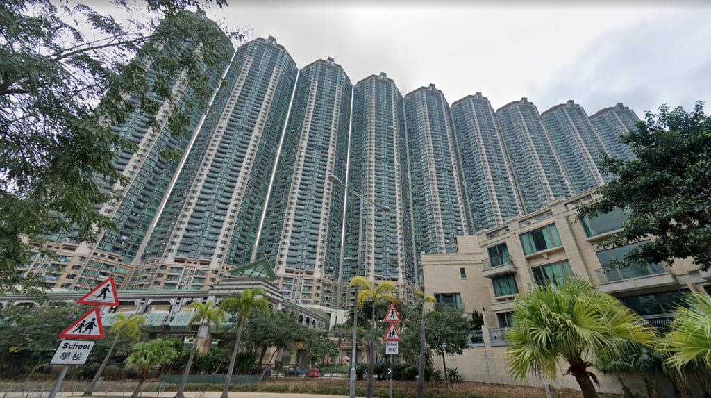 Caribbean Coast in Tung Chung. Photo: Handout Caribbean Coast in Tung Chung. Photo: Handout