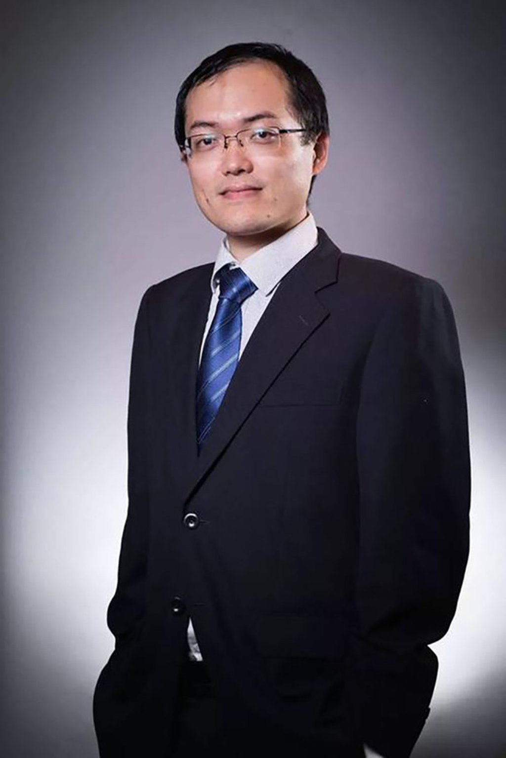 Zhang Kun, the star investor at E Fund Management who manages the biggest amount of cash among all equity managers in mainland China. Photo: Handout