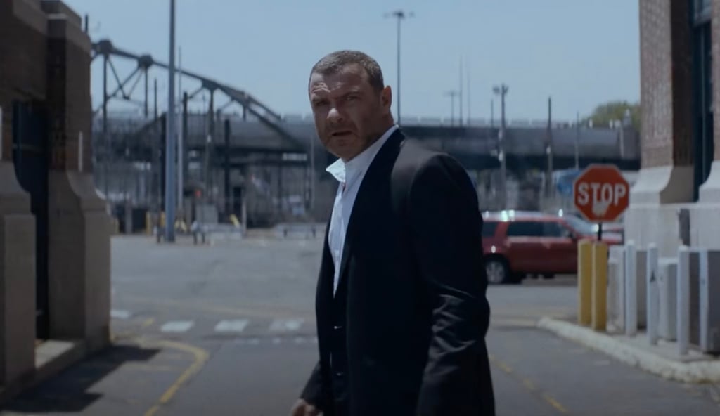 Ray Donovan: The Movie is released on January 14. Photo: Showtime Ray Donovan: The Movie is released on January 14. Photo: Showtime