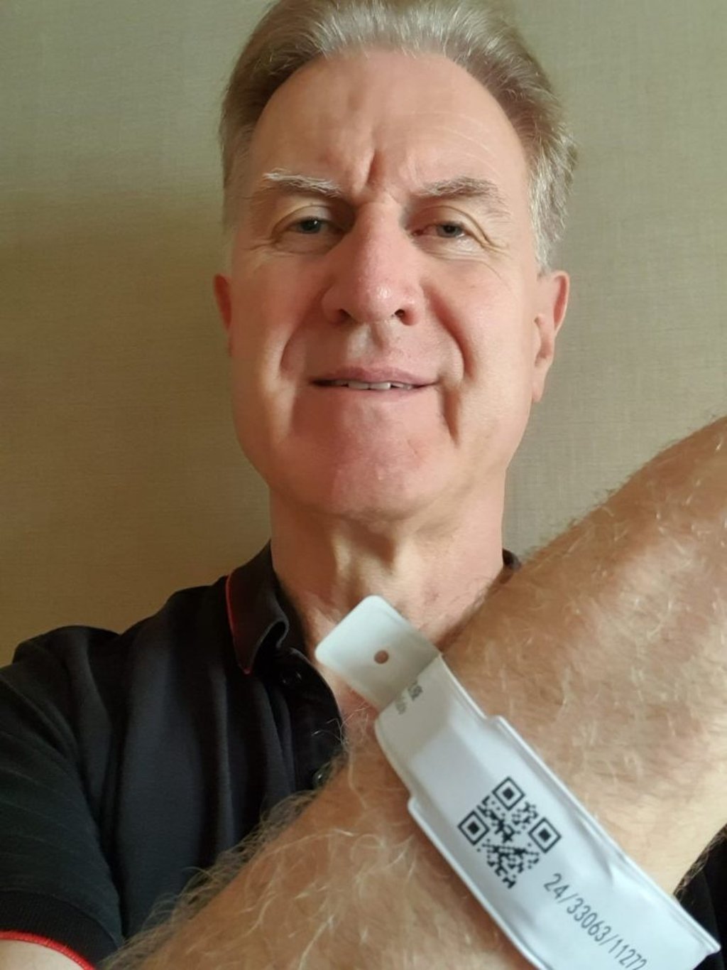 German conductor Christoph Poppen is undergoing his fourth quarantine in Hong Kong. He fears he is an increasing rarity among international musicians in being willing to travel to the city to perform. German conductor Christoph Poppen is undergoing his fourth quarantine in Hong Kong. He fears he is an increasing rarity among international musicians in being willing to travel to the city to perform.