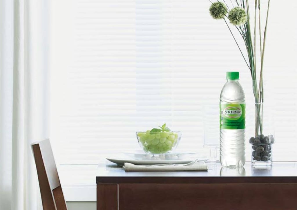 Spritzer is Malaysia’s largest mineral water company. Photo: Handout Spritzer is Malaysia’s largest mineral water company. Photo: Handout