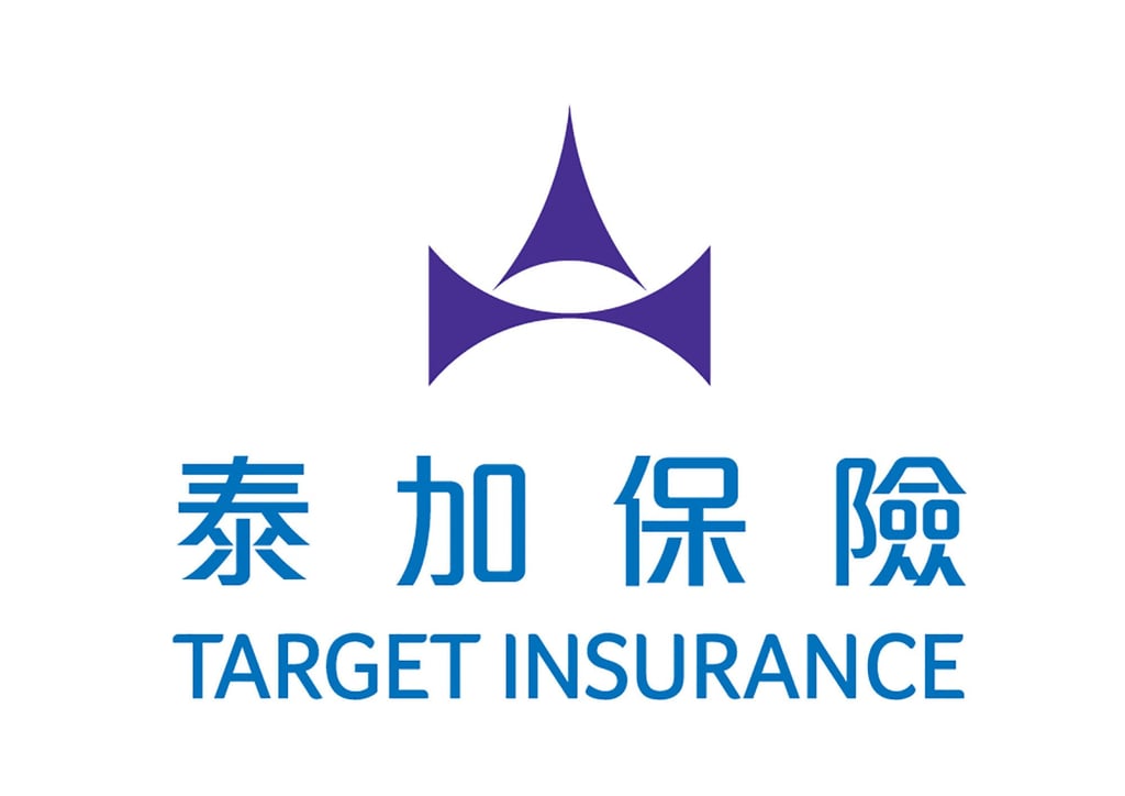 Target Insurance Company Limited’s logo. Photo: Facebook