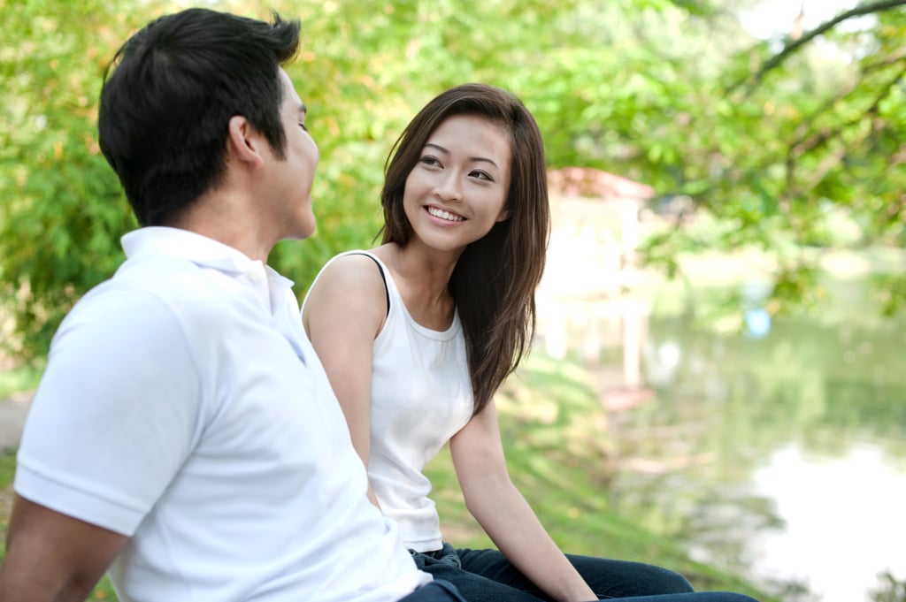 A common obstacle to finding love is a tendency to stick to an established, but unsuccessful, dating pattern. Photo: Shutterstock A common obstacle to finding love is a tendency to stick to an established, but unsuccessful, dating pattern. Photo: Shutterstock