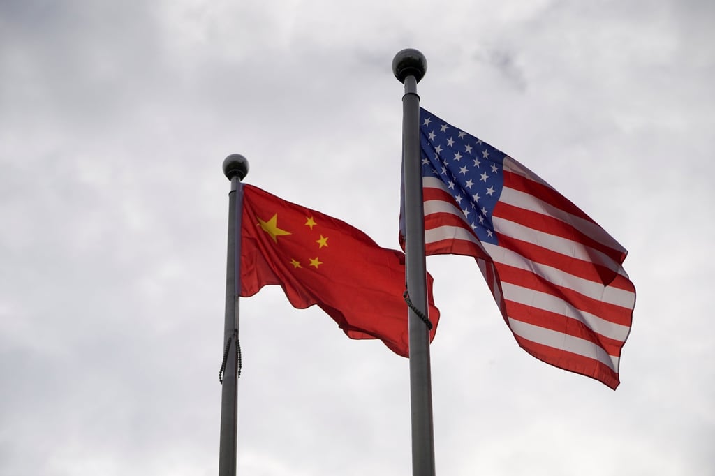 Beijing has shown signs that it is sincere in trying to avoid a further deterioration in ties with the US, especially in business relations. Photo: Reuters