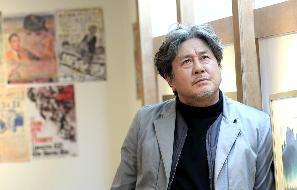 While Choi has remained active in the film industry, King of Savvy is his first television project in 24 years. Photo: Getty Images