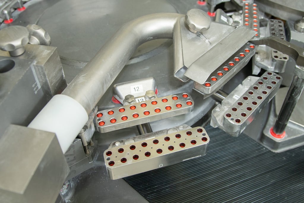 Covid-19 antiviral pill, molnupiravir, to be developed in Thailand and Indonesia. Photo: TNS