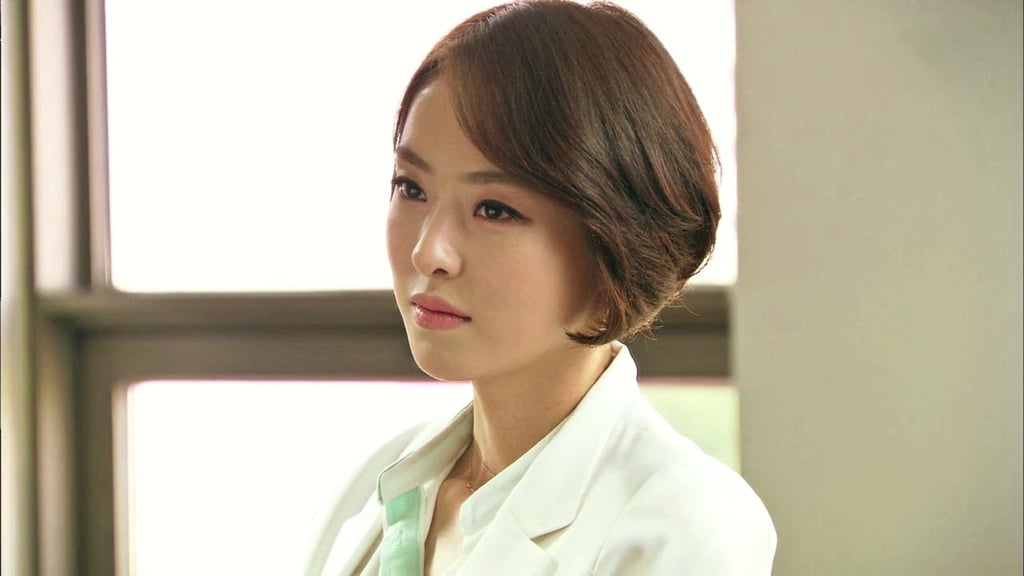Single’s Inferno star Lee Da-hee is an award-winning actress who starred in hit courtroom K-drama I Can Hear Your Voice. Photo: SBS Single’s Inferno star Lee Da-hee is an award-winning actress who starred in hit courtroom K-drama I Can Hear Your Voice. Photo: SBS