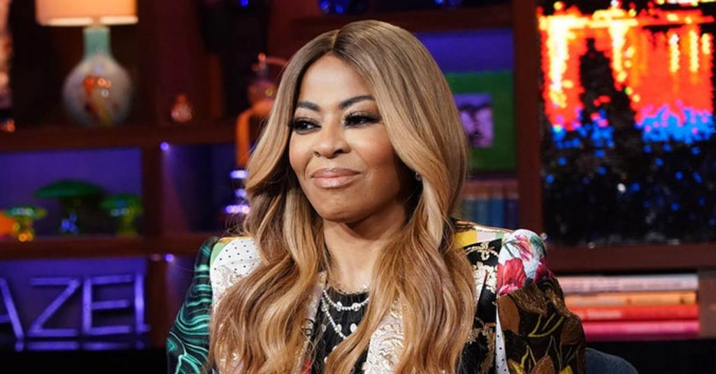 Mary Cosby is one of the most controversial stars of RHOSLC. Photo: @geoffs65/Twitter