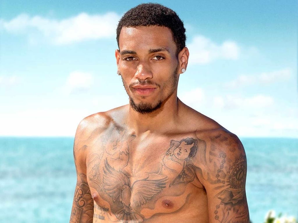 Truth is a 23-year-old student from Texas