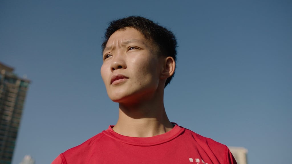 Former Hong Kong professional rugby player Lai Pou-fan says starting to play rugby at the age of 17 opened up a world of opportunities for her as a career and lifelong passion.