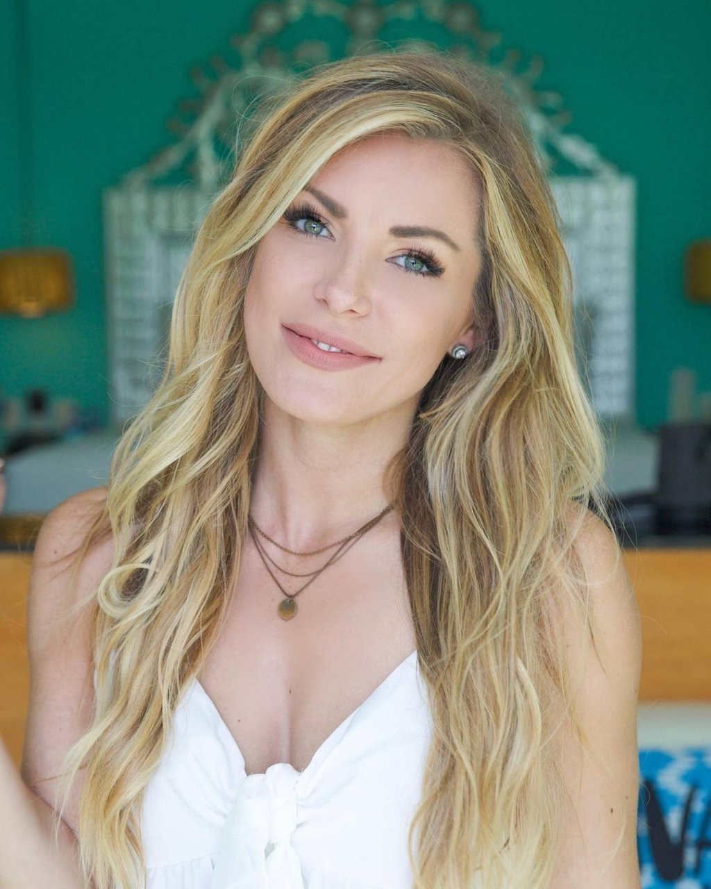 Crystal Hefner was married to Playboy magazine magnate Hugh Hefner from 2012 until his death in 2017. Photo: @crystalhefner/Instagram Crystal Hefner was married to Playboy magazine magnate Hugh Hefner from 2012 until his death in 2017. Photo: @crystalhefner/Instagram