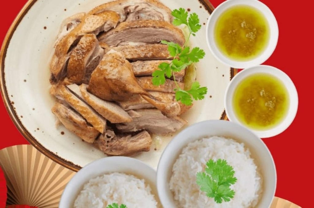 Discover The Hainan Story and its special offerings. Photo: Handout