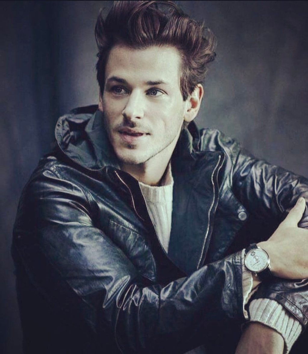 The late Gaspard Ulliel. Photo: @gaspard_ulliel/Instagram The late Gaspard Ulliel. Photo: @gaspard_ulliel/Instagram