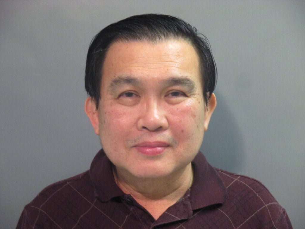 Simon Saw-Teong Ang pleaded guilty to lying to the FBI about patents he had for inventions in mainland China. Photo: AP