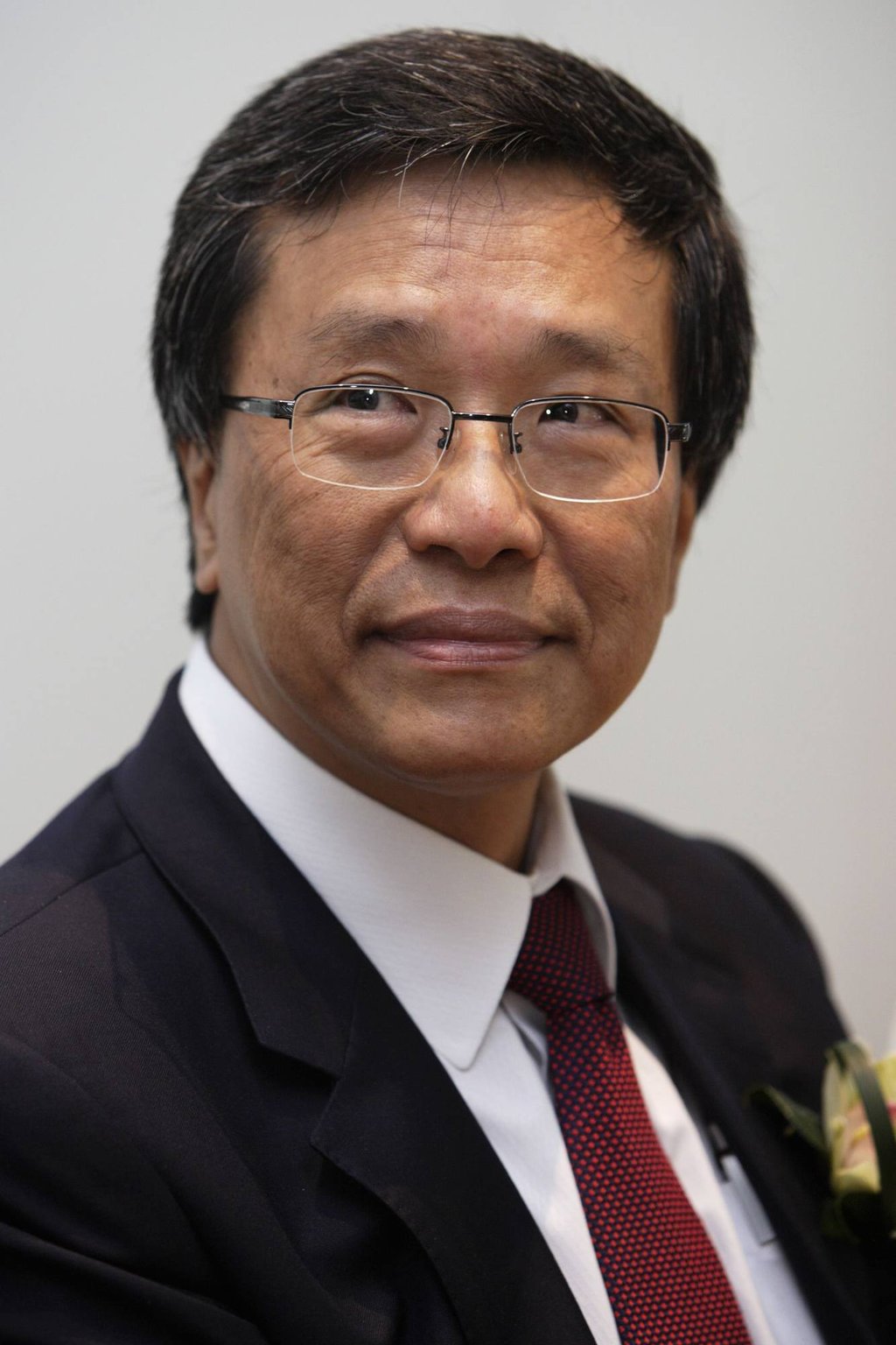 Lim Kok Thay has stepped down as chairman, CEO and executive director of Genting Hong Kong. Photo: Reuters