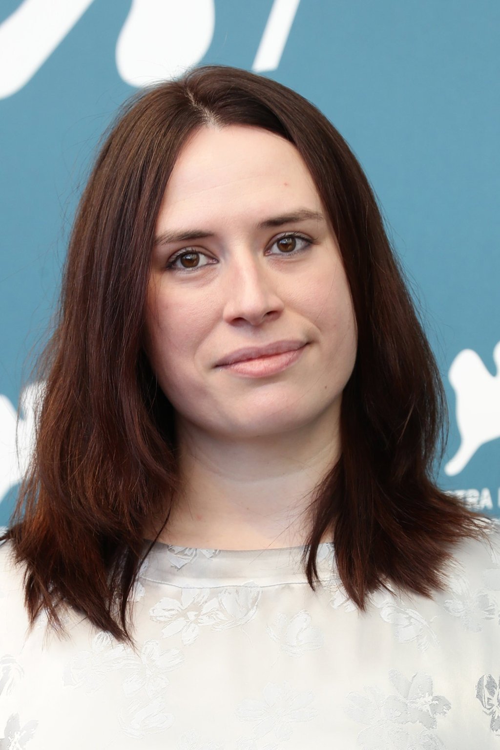 Vanja Kaludjercic, artistic director of the International Film Festival Rotterdam, at the 77th Venice Film Festival in 2020. Photo: Getty Images