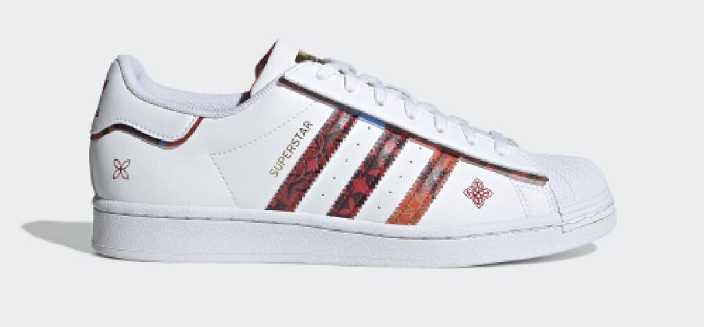 Adidas china edition 30 online
