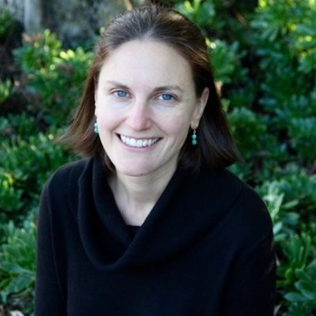 US-based dietitian and certified diabetes educator Anna Herby. US-based dietitian and certified diabetes educator Anna Herby.