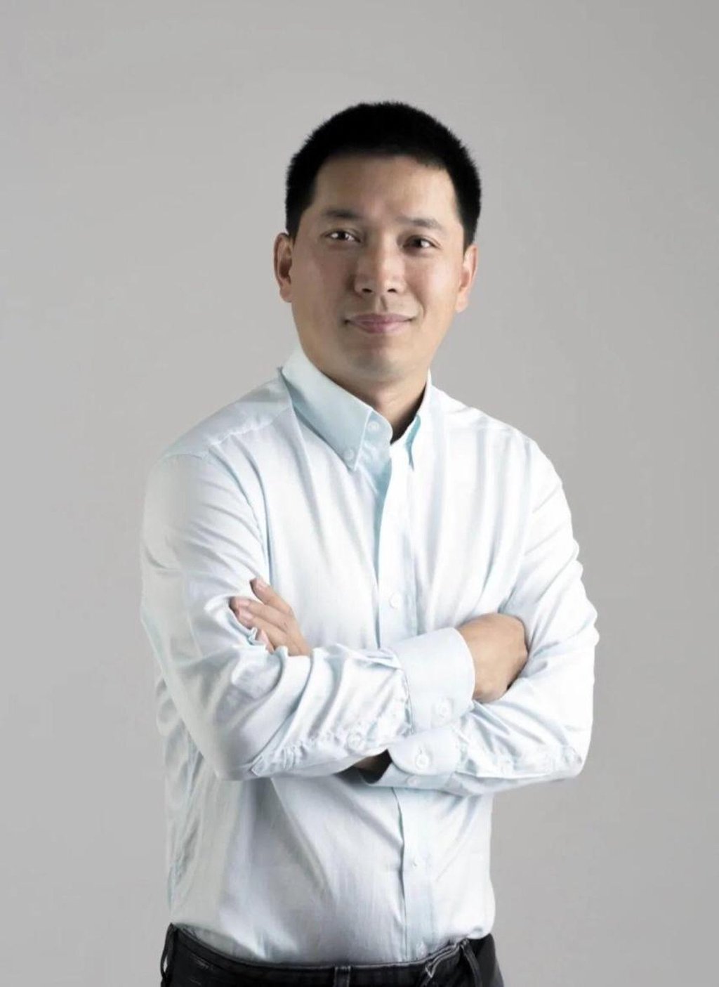 Zhang Lidong serves as chairman of ByteDance China. Photo: Baike