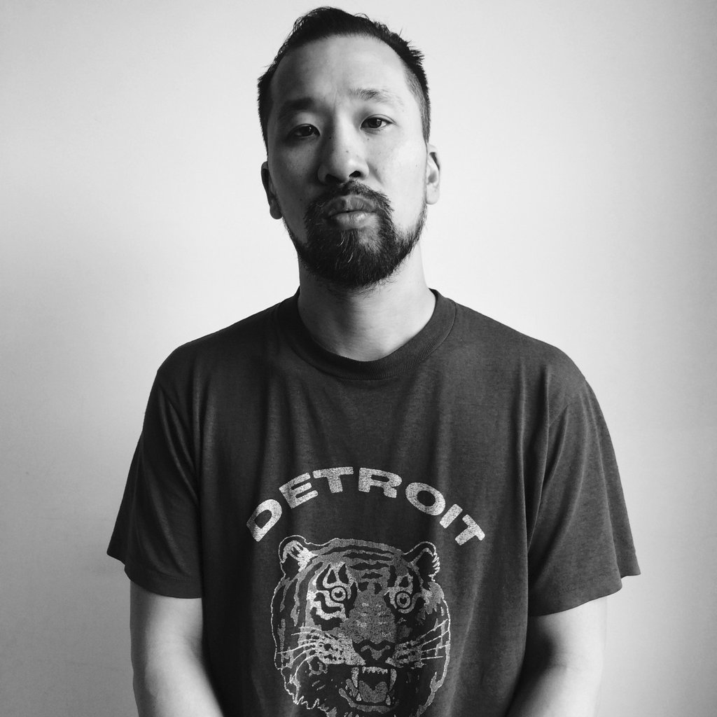 Hung La. Photo: Léa Dickey