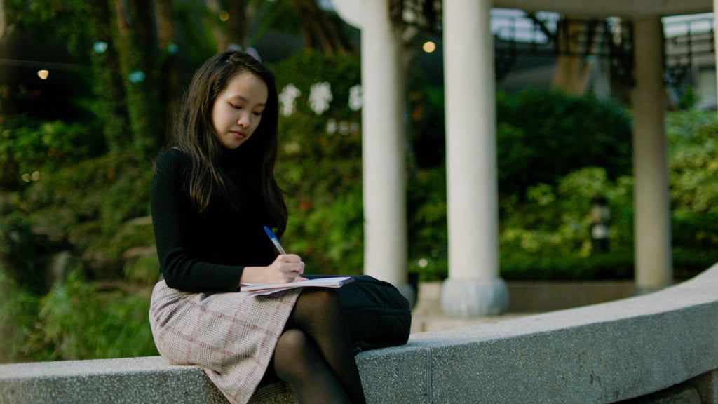 Hannah Boon says students who took part in the Blockchain Olympiad 2021 were offered useful tutorials and training and had the chance to propose blockchain-based solutions to real-world problems.