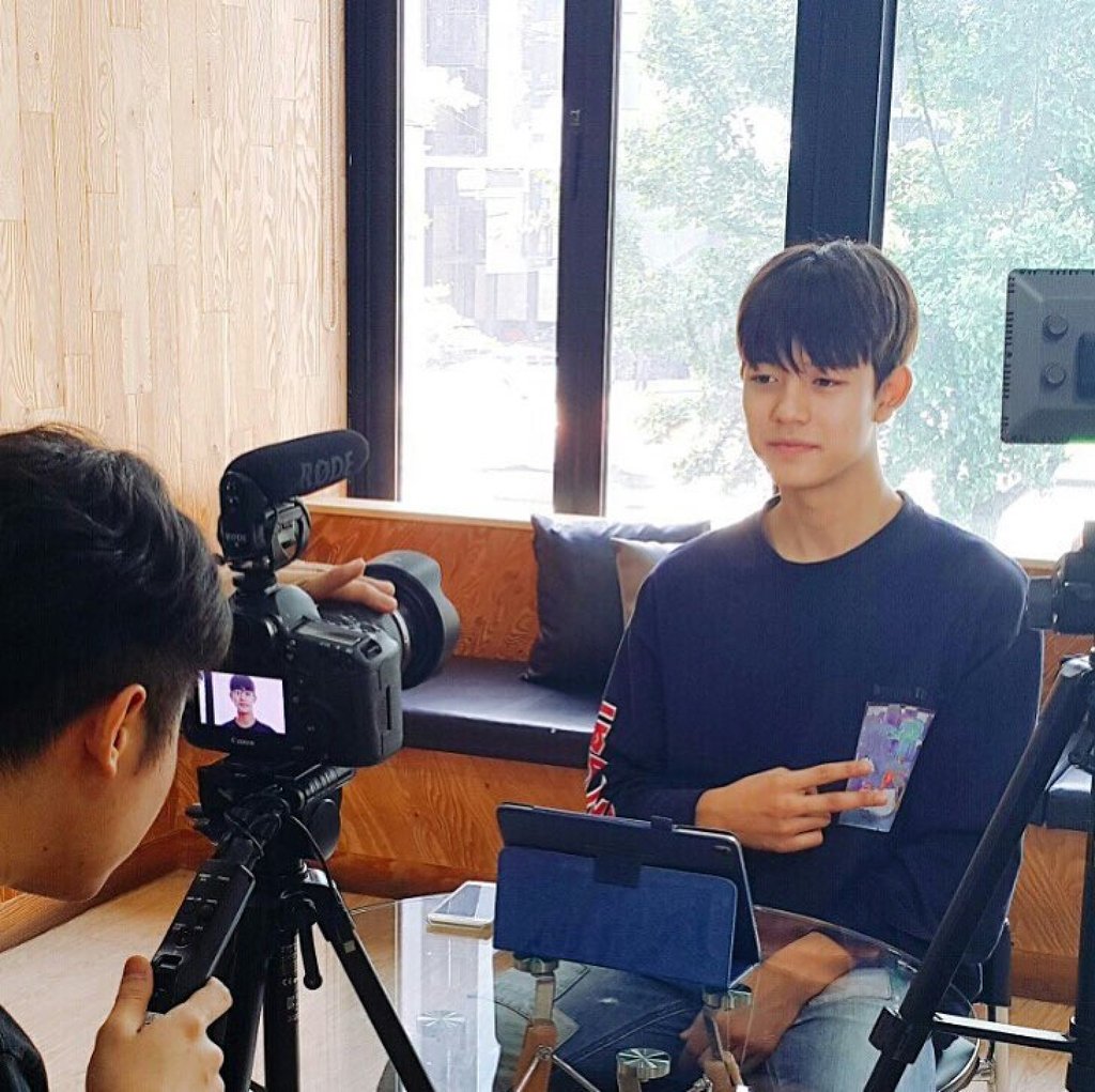 Up-and-coming actor Park Solomon. Photo: @lomon991111/Instagram Up-and-coming actor Park Solomon. Photo: @lomon991111/Instagram