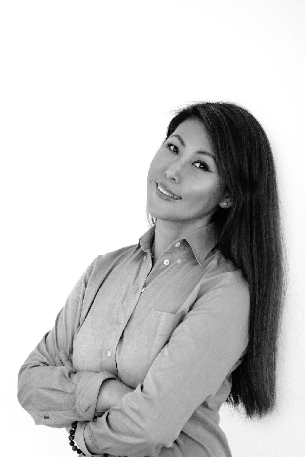 May Xue is the chief executive director of Horizon in Los Angeles. Photo: Horizon Art Foundation