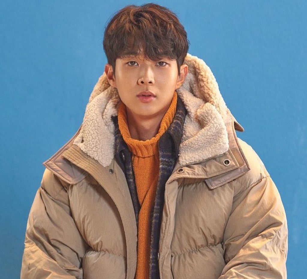 Playing the lead role again in a romantic comedy series was important to Choi. Photo: Instagram