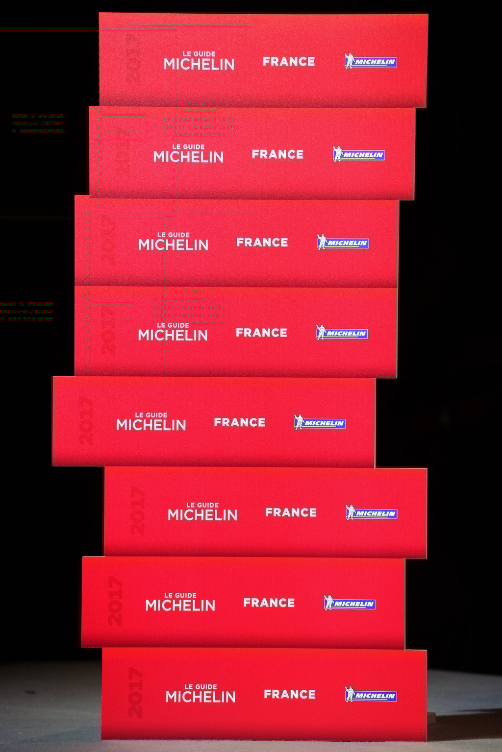 The Michelin Guide can be too elitist and snobby at times. Photo: Getty Images The Michelin Guide can be too elitist and snobby at times. Photo: Getty Images