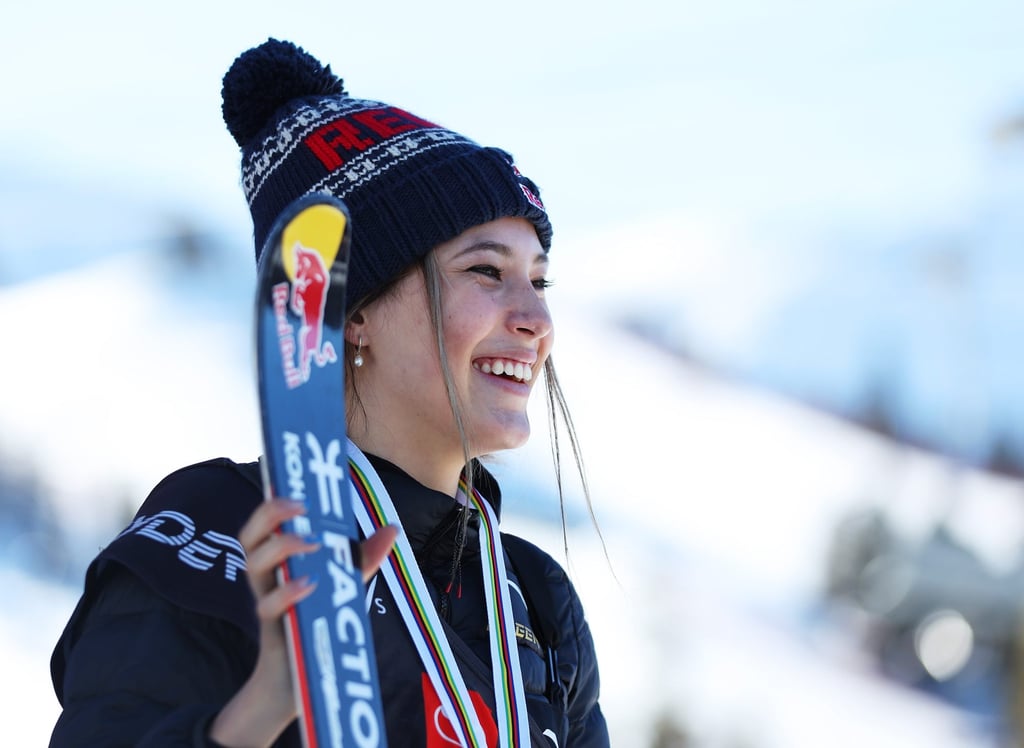 Eileen Gu is tipped to be one of the standout athletes of the Beijing Winter Olympics. Photo: AFP Eileen Gu is tipped to be one of the standout athletes of the Beijing Winter Olympics. Photo: AFP