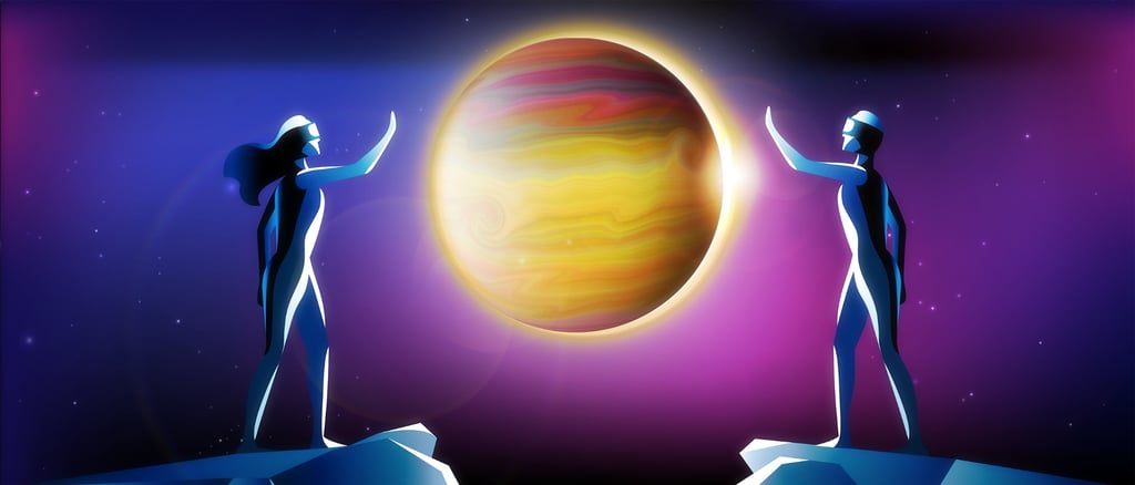 Planet Theta is an upcoming virtual reality dating app. Planet Theta is an upcoming virtual reality dating app.