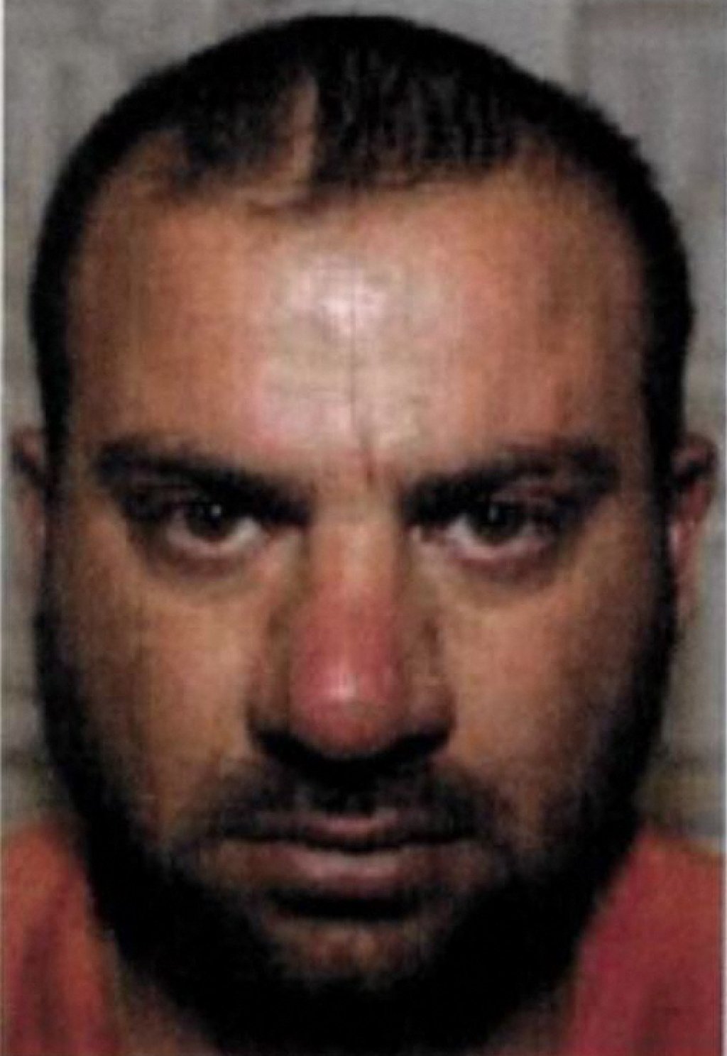 Isis leader Amir Mohammed Said Abd al-Rahman al-Mawla – aka Abu Ibrahim al-Hashimi al-Qurayshi – is dead. Photo: AFP Isis leader Amir Mohammed Said Abd al-Rahman al-Mawla – aka Abu Ibrahim al-Hashimi al-Qurayshi – is dead. Photo: AFP