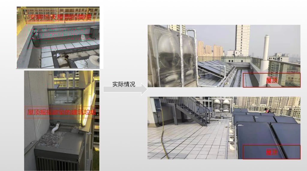 Shui On says it has addressed the complaints lodged by flat owners at Optics Valley. Photo: Handout Shui On says it has addressed the complaints lodged by flat owners at Optics Valley. Photo: Handout